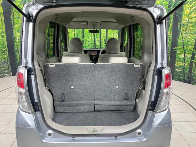 デイズルークス S 純正SDナビ 禁煙車 ETC Bluetooth ベンチシート アイドリングストップ 電動格納ミラー 地デジ CD再生 キーレス 盗難防止装置 トラクションコントロール ドアバイザー パワーウィンドウ(32枚目)