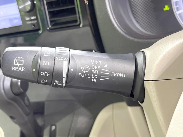 デイズルークス S 純正SDナビ 禁煙車 ETC Bluetooth ベンチシート アイドリングストップ 電動格納ミラー 地デジ CD再生 キーレス 盗難防止装置 トラクションコントロール ドアバイザー パワーウィンドウ(42枚目)