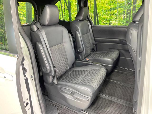 ヴォクシー ハイブリッドS-Z 衝突軽減 両側電動スライドドア レーダークルーズコントロール 後席モニター 純正10型ディスプレイオーディオ バックカメラ Bluetooth ETC ドラレコ LEDヘッドライト シートヒーター(9枚目)