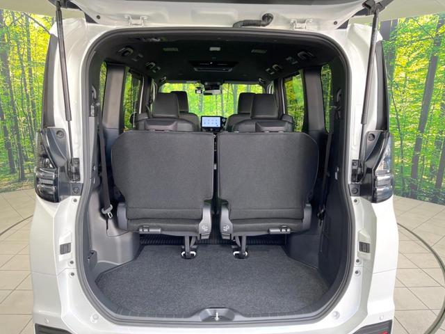 ヴォクシー ハイブリッドS-Z 衝突軽減 両側電動スライドドア レーダークルーズコントロール 後席モニター 純正10型ディスプレイオーディオ バックカメラ Bluetooth ETC ドラレコ LEDヘッドライト シートヒーター(12枚目)