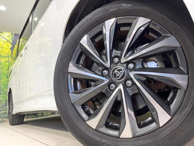 ヴォクシー ハイブリッドS-Z 衝突軽減 両側電動スライドドア レーダークルーズコントロール 後席モニター 純正10型ディスプレイオーディオ バックカメラ Bluetooth ETC ドラレコ LEDヘッドライト シートヒーター(13枚目)