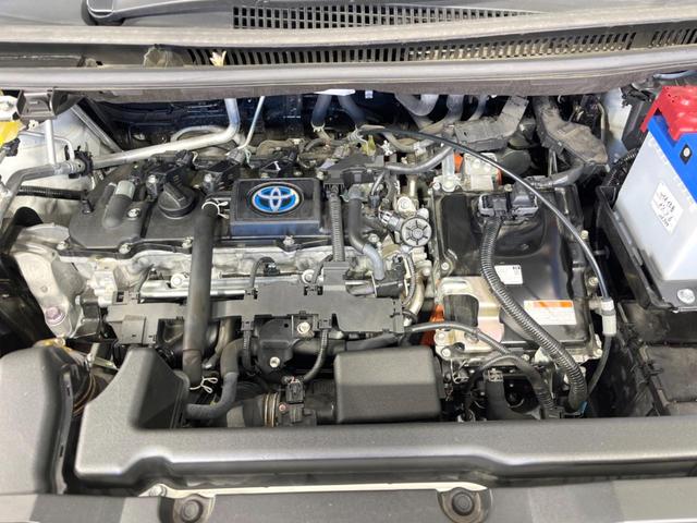 ヴォクシー ハイブリッドS-Z 衝突軽減 両側電動スライドドア レーダークルーズコントロール 後席モニター 純正10型ディスプレイオーディオ バックカメラ Bluetooth ETC ドラレコ LEDヘッドライト シートヒーター(19枚目)