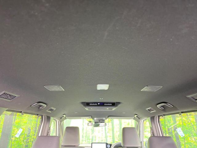 ヴォクシー ハイブリッドS-Z 衝突軽減 両側電動スライドドア レーダークルーズコントロール 後席モニター 純正10型ディスプレイオーディオ バックカメラ Bluetooth ETC ドラレコ LEDヘッドライト シートヒーター(37枚目)