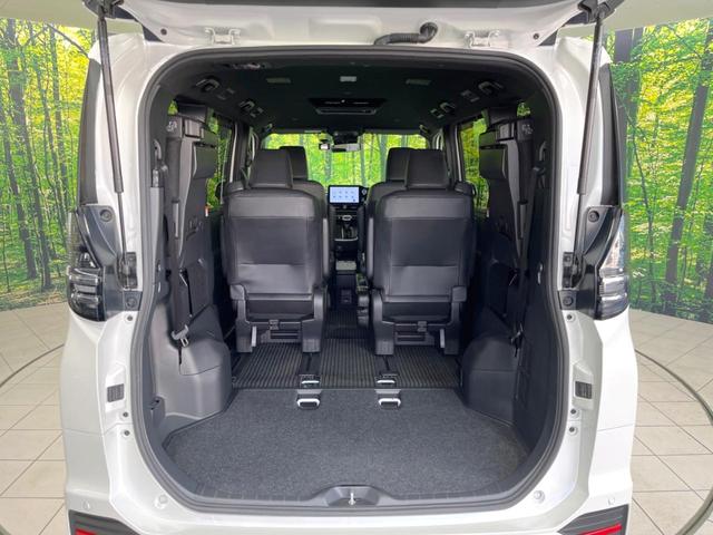 ヴォクシー ハイブリッドS-Z 衝突軽減 両側電動スライドドア レーダークルーズコントロール 後席モニター 純正10型ディスプレイオーディオ バックカメラ Bluetooth ETC ドラレコ LEDヘッドライト シートヒーター(38枚目)