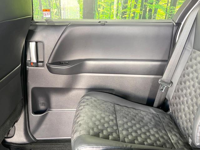 ヴォクシー ハイブリッドS-Z 衝突軽減 両側電動スライドドア レーダークルーズコントロール 後席モニター 純正10型ディスプレイオーディオ バックカメラ Bluetooth ETC ドラレコ LEDヘッドライト シートヒーター(41枚目)