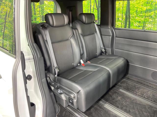 ステップワゴン e:HEVスパーダ 純正11.4インチナビ 両側電動ドア 全周囲カメラ ホンダセンシング 禁煙車 ETC 電動リアゲート ドラレコ 2列目オットマン 前席シートヒーター アダプティブクルーズ コーナーセンサー フルセグ(9枚目)