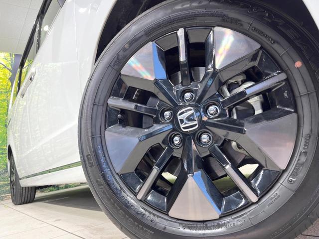 ステップワゴン e:HEVスパーダ 純正11.4インチナビ 両側電動ドア 全周囲カメラ ホンダセンシング 禁煙車 ETC 電動リアゲート ドラレコ 2列目オットマン 前席シートヒーター アダプティブクルーズ コーナーセンサー フルセグ(13枚目)