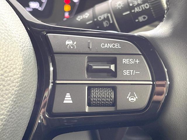 ステップワゴン e:HEVスパーダ 純正11.4インチナビ 両側電動ドア 全周囲カメラ ホンダセンシング 禁煙車 ETC 電動リアゲート ドラレコ 2列目オットマン 前席シートヒーター アダプティブクルーズ コーナーセンサー フルセグ(37枚目)