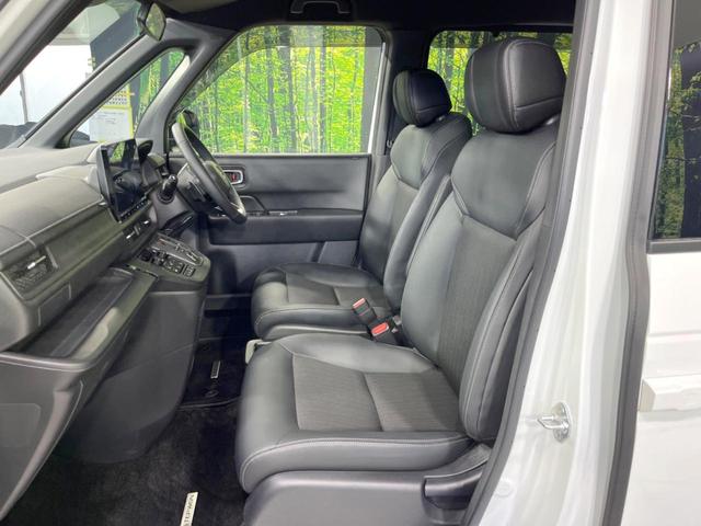 ステップワゴン e:HEVスパーダ 純正11.4インチナビ 両側電動ドア 全周囲カメラ ホンダセンシング 禁煙車 ETC 電動リアゲート ドラレコ 2列目オットマン 前席シートヒーター アダプティブクルーズ コーナーセンサー フルセグ(41枚目)