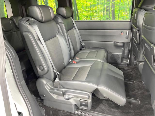 ステップワゴン e:HEVスパーダ 純正11.4インチナビ 両側電動ドア 全周囲カメラ ホンダセンシング 禁煙車 ETC 電動リアゲート ドラレコ 2列目オットマン 前席シートヒーター アダプティブクルーズ コーナーセンサー フルセグ(44枚目)