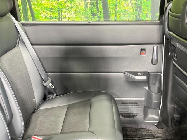 ステップワゴン e:HEVスパーダ 純正11.4インチナビ 両側電動ドア 全周囲カメラ ホンダセンシング 禁煙車 ETC 電動リアゲート ドラレコ 2列目オットマン 前席シートヒーター アダプティブクルーズ コーナーセンサー フルセグ(61枚目)