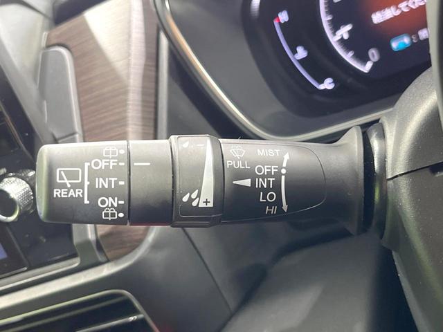 オデッセイ アブソルート・ＥＸ　純正ＳＤナビ　後席モニター　全周囲カメラ　衝突被害軽減システム　レーダークルーズ　禁煙車　ハーフレザーシート　ドラレコ　コーナーセンサー　スマートキー　ＬＥＤヘッド　ビルトインＥＴＣ（45枚目）