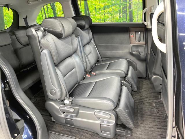 オデッセイ アブソルート・ＥＸ　純正ＳＤナビ　後席モニター　全周囲カメラ　衝突被害軽減システム　レーダークルーズ　禁煙車　ハーフレザーシート　ドラレコ　コーナーセンサー　スマートキー　ＬＥＤヘッド　ビルトインＥＴＣ（52枚目）