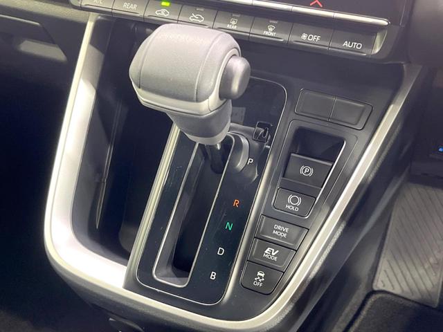 ヴォクシー ハイブリッドS-G 純正10型ナビ 両側電動ドア バックカメラ 衝突被害軽減システム レーダークルーズ 禁煙車 コーナーセンサー スマートキー LEDヘッド ビルトインETC オートハイビーム 車線逸脱警報(40枚目)