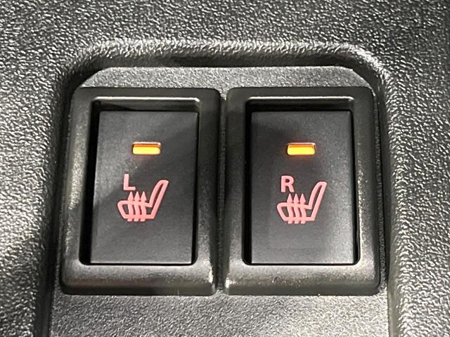 ジムニーシエラ JC スズキセーフティサポート 禁煙車 クルーズコントロール シートヒーター LEDヘッドライト オートマチックハイビーム スマートキー クリアランスソナー アイドリングストップ ダウンヒルアシスト(5枚目)