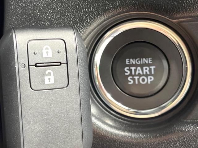 ジムニーシエラ JC スズキセーフティサポート 禁煙車 クルーズコントロール シートヒーター LEDヘッドライト オートマチックハイビーム スマートキー クリアランスソナー アイドリングストップ ダウンヒルアシスト(6枚目)