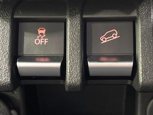 ジムニーシエラ JC スズキセーフティサポート 禁煙車 クルーズコントロール シートヒーター LEDヘッドライト オートマチックハイビーム スマートキー クリアランスソナー アイドリングストップ ダウンヒルアシスト(35枚目)