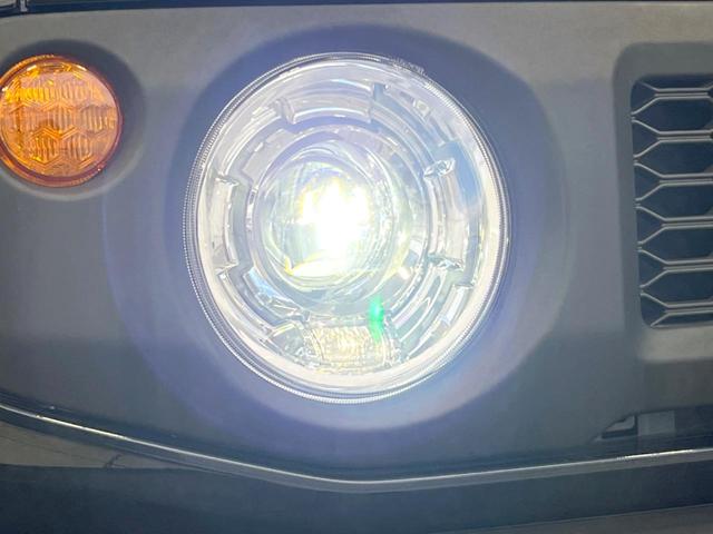ジムニーシエラ JC スズキセーフティサポート 禁煙車 クルーズコントロール シートヒーター LEDヘッドライト オートマチックハイビーム スマートキー クリアランスソナー アイドリングストップ ダウンヒルアシスト(45枚目)