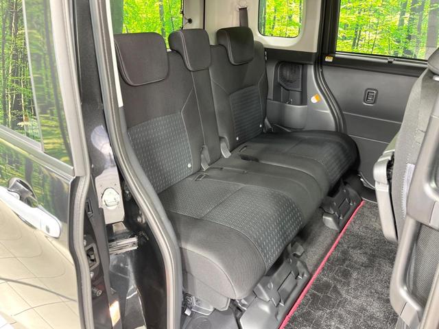 ルーミー カスタムG-T 両側電動ドア 純正9型ナビ 全周囲カメラ 衝突被害軽減システム ETC2.0 レーダークルーズ 禁煙車 コーナーセンサー スマートキー オートハイビーム シートバックテーブル ロールサンシェード(9枚目)