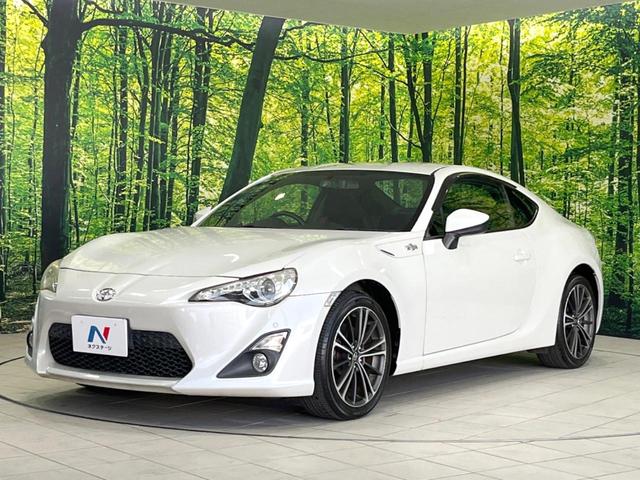 86 GT 純正ナビ バックカメラ 禁煙車 コーナーセンサー スマートキー HIDヘッドライト ETC オートライト デュアルエアコン 純正17インチアルミ Bluetooth CD DVD再生 フルセグ(47枚目)