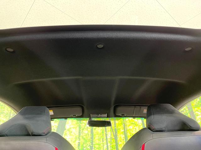 86 GT 純正ナビ バックカメラ 禁煙車 コーナーセンサー スマートキー HIDヘッドライト ETC オートライト デュアルエアコン 純正17インチアルミ Bluetooth CD DVD再生 フルセグ(52枚目)