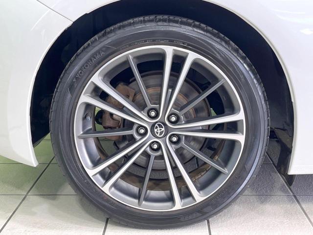 86 GT 純正ナビ バックカメラ 禁煙車 コーナーセンサー スマートキー HIDヘッドライト ETC オートライト デュアルエアコン 純正17インチアルミ Bluetooth CD DVD再生 フルセグ(60枚目)