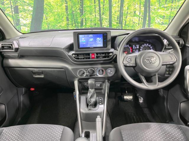 ライズ Ｘ　ＳＤナビ　バックカメラ　衝突被害軽減システム　禁煙車　ＥＴＣ　ドラレコ　Ｂｌｕｅｔｏｏｔｈ　スマートキー　ＬＥＤヘッド　　オートハイビーム　車線逸脱警報　オートライト　ＣＤ　ＤＶＤ再生　地デジ（2枚目）