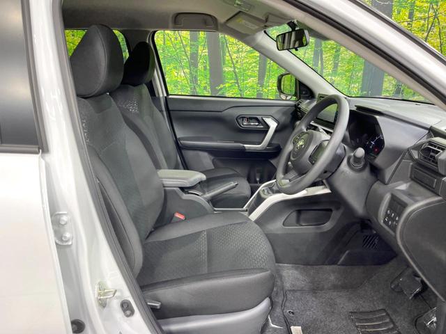 ライズ Ｘ　ＳＤナビ　バックカメラ　衝突被害軽減システム　禁煙車　ＥＴＣ　ドラレコ　Ｂｌｕｅｔｏｏｔｈ　スマートキー　ＬＥＤヘッド　　オートハイビーム　車線逸脱警報　オートライト　ＣＤ　ＤＶＤ再生　地デジ（8枚目）