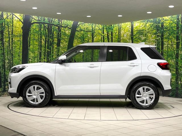 ライズ Ｘ　ＳＤナビ　バックカメラ　衝突被害軽減システム　禁煙車　ＥＴＣ　ドラレコ　Ｂｌｕｅｔｏｏｔｈ　スマートキー　ＬＥＤヘッド　　オートハイビーム　車線逸脱警報　オートライト　ＣＤ　ＤＶＤ再生　地デジ（27枚目）