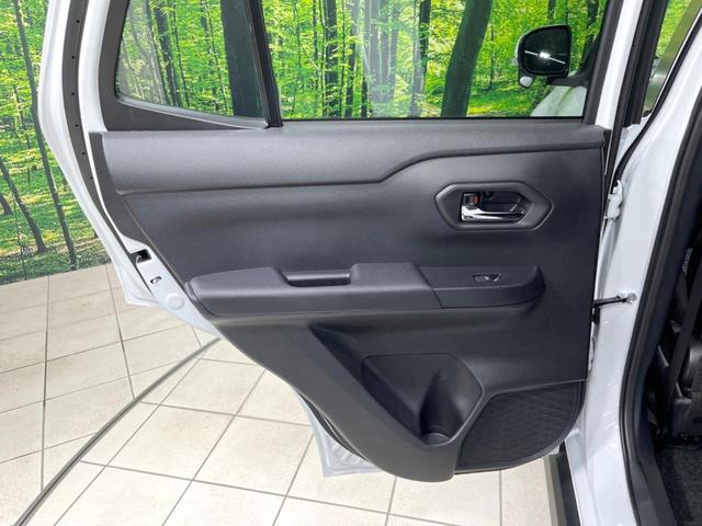 ライズ Ｘ　ＳＤナビ　バックカメラ　衝突被害軽減システム　禁煙車　ＥＴＣ　ドラレコ　Ｂｌｕｅｔｏｏｔｈ　スマートキー　ＬＥＤヘッド　　オートハイビーム　車線逸脱警報　オートライト　ＣＤ　ＤＶＤ再生　地デジ（45枚目）