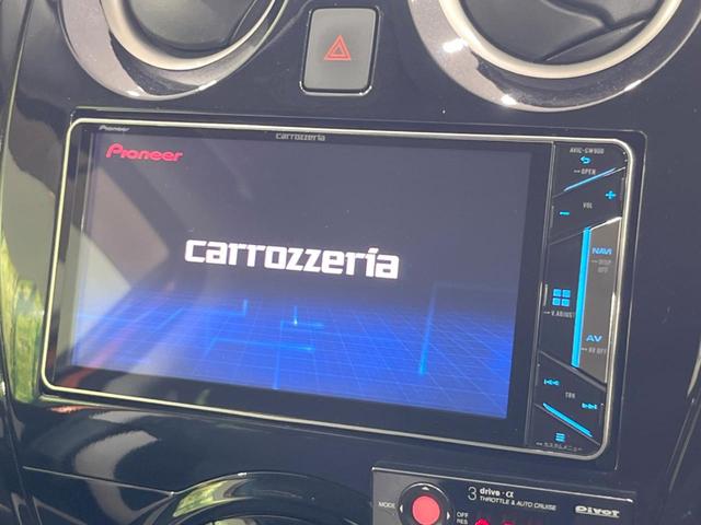 ノート e-パワー X 衝突軽減システム 禁煙車 SDナビ 全周囲カメラ Bluetooth ETC ドラレコ フルセグ LEDヘッドライト スマートキー クリアランスソナー アイドリングストップ 純正15インチAW(3枚目)