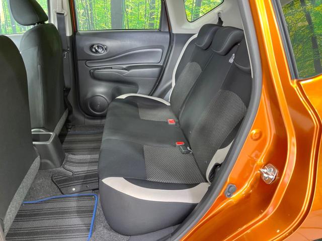 ノート e-パワー X 衝突軽減システム 禁煙車 SDナビ 全周囲カメラ Bluetooth ETC ドラレコ フルセグ LEDヘッドライト スマートキー クリアランスソナー アイドリングストップ 純正15インチAW(9枚目)