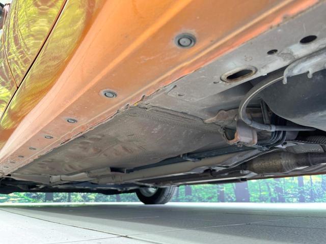 ノート e-パワー X 衝突軽減システム 禁煙車 SDナビ 全周囲カメラ Bluetooth ETC ドラレコ フルセグ LEDヘッドライト スマートキー クリアランスソナー アイドリングストップ 純正15インチAW(22枚目)