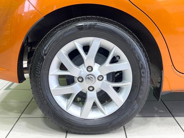 ノート e-パワー X 衝突軽減システム 禁煙車 SDナビ 全周囲カメラ Bluetooth ETC ドラレコ フルセグ LEDヘッドライト スマートキー クリアランスソナー アイドリングストップ 純正15インチAW(26枚目)