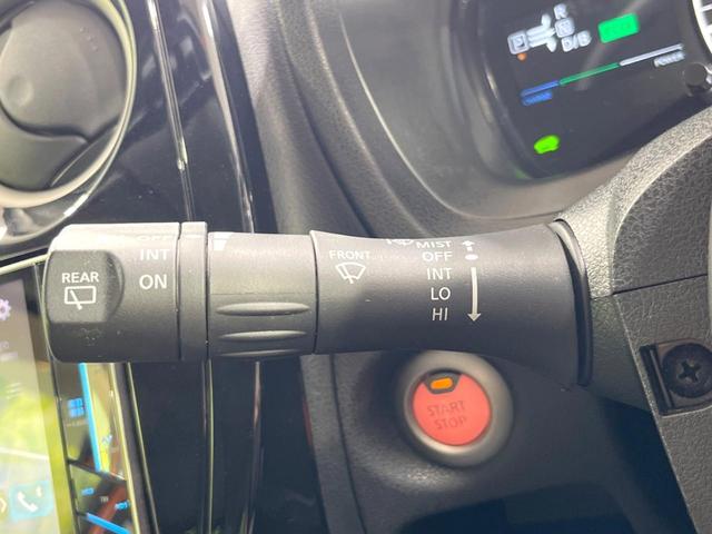 ノート e-パワー X 衝突軽減システム 禁煙車 SDナビ 全周囲カメラ Bluetooth ETC ドラレコ フルセグ LEDヘッドライト スマートキー クリアランスソナー アイドリングストップ 純正15インチAW(42枚目)