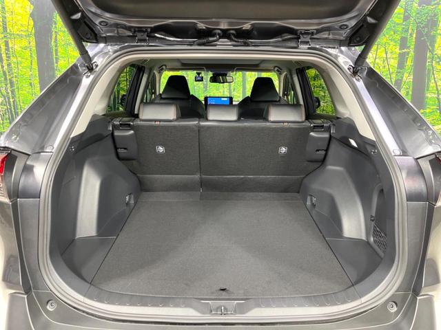 RAV4 ハイブリッドアドベンチャー 4WD サンルーフ 全周囲カメラ 衝突被害軽減システム レーダークルーズ 禁煙車 電動リアゲート レザーシート シートヒーター 前席シートエアコン パワーシート ドラレコ コーナーセンサー(10枚目)