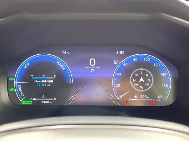 RAV4 ハイブリッドアドベンチャー 4WD サンルーフ 全周囲カメラ 衝突被害軽減システム レーダークルーズ 禁煙車 電動リアゲート レザーシート シートヒーター 前席シートエアコン パワーシート ドラレコ コーナーセンサー(40枚目)