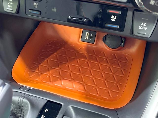 RAV4 ハイブリッドアドベンチャー 4WD サンルーフ 全周囲カメラ 衝突被害軽減システム レーダークルーズ 禁煙車 電動リアゲート レザーシート シートヒーター 前席シートエアコン パワーシート ドラレコ コーナーセンサー(62枚目)