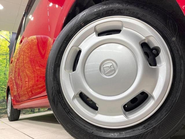 N-WGN Lホンダセンシング 純正SDナビ 衝突被害軽減システム レーダークルーズ 禁煙車 スマートキー LEDヘッド ビルトインETC オートハイビーム 車線逸脱警報 オートエアコン Bluetooth CD DVD再生(12枚目)