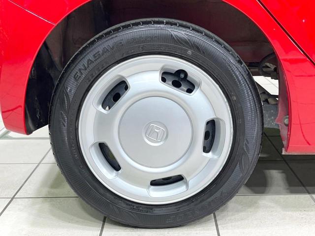 N-WGN Lホンダセンシング 純正SDナビ 衝突被害軽減システム レーダークルーズ 禁煙車 スマートキー LEDヘッド ビルトインETC オートハイビーム 車線逸脱警報 オートエアコン Bluetooth CD DVD再生(25枚目)