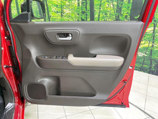 N-WGN Lホンダセンシング 純正SDナビ 衝突被害軽減システム レーダークルーズ 禁煙車 スマートキー LEDヘッド ビルトインETC オートハイビーム 車線逸脱警報 オートエアコン Bluetooth CD DVD再生(50枚目)