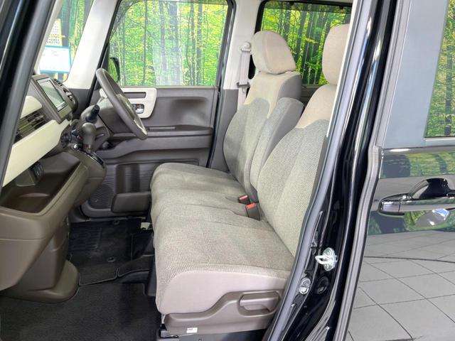 N-BOX L 電動スライドドア 純正SDナビ バックカメラ 衝突被害軽減システム レーダークルーズ 禁煙車 ドラレコ コーナーセンサー スマートキー LEDヘッド ビルトインETC オートハイビーム 車線逸脱警報(8枚目)