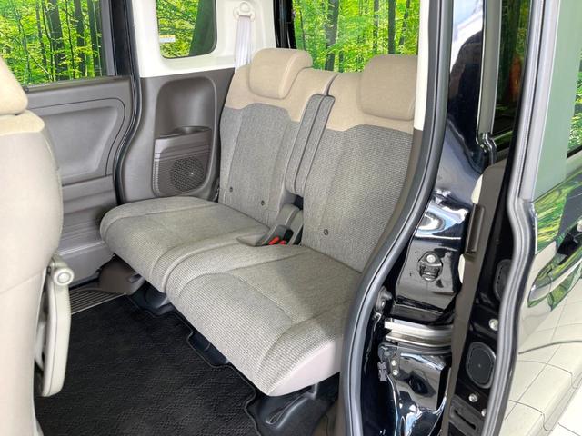 N-BOX L 電動スライドドア 純正SDナビ バックカメラ 衝突被害軽減システム レーダークルーズ 禁煙車 ドラレコ コーナーセンサー スマートキー LEDヘッド ビルトインETC オートハイビーム 車線逸脱警報(9枚目)