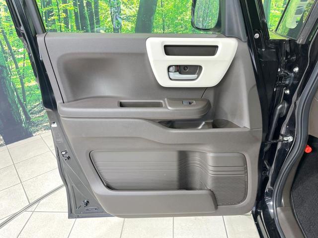 N-BOX L 電動スライドドア 純正SDナビ バックカメラ 衝突被害軽減システム レーダークルーズ 禁煙車 ドラレコ コーナーセンサー スマートキー LEDヘッド ビルトインETC オートハイビーム 車線逸脱警報(50枚目)