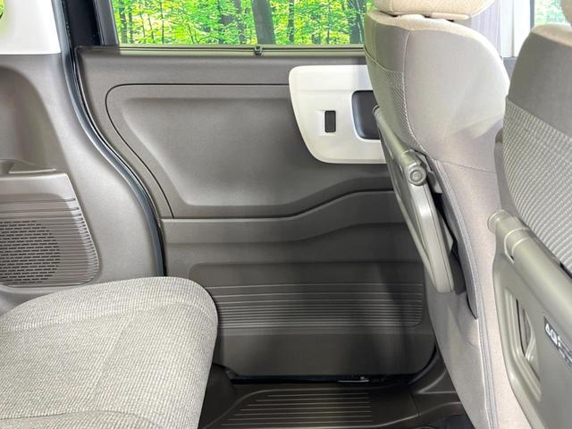 N-BOX L 電動スライドドア 純正SDナビ バックカメラ 衝突被害軽減システム レーダークルーズ 禁煙車 ドラレコ コーナーセンサー スマートキー LEDヘッド ビルトインETC オートハイビーム 車線逸脱警報(52枚目)