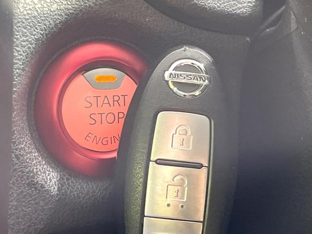 ノート ニスモ 純正SDナビ バックカメラ 禁煙車 スマートキー LEDヘッド ETC オートライト オートエアコン 純正16インチアルミ Bluetooth CD DVD再生 フルセグ(7枚目)