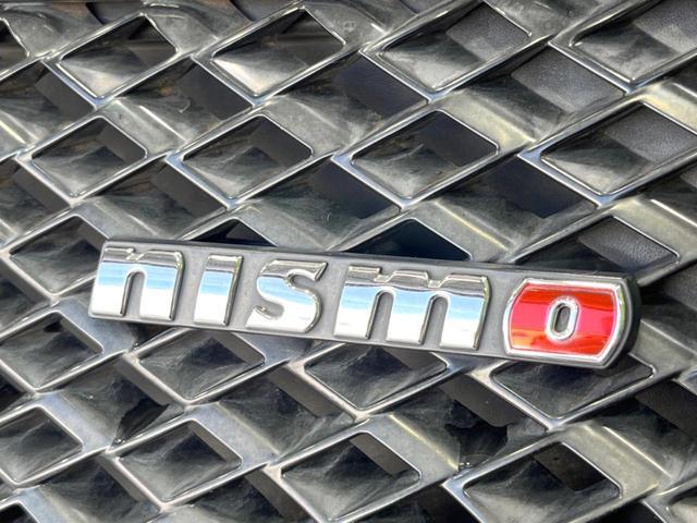 ノート ニスモ 純正SDナビ バックカメラ 禁煙車 スマートキー LEDヘッド ETC オートライト オートエアコン 純正16インチアルミ Bluetooth CD DVD再生 フルセグ(33枚目)