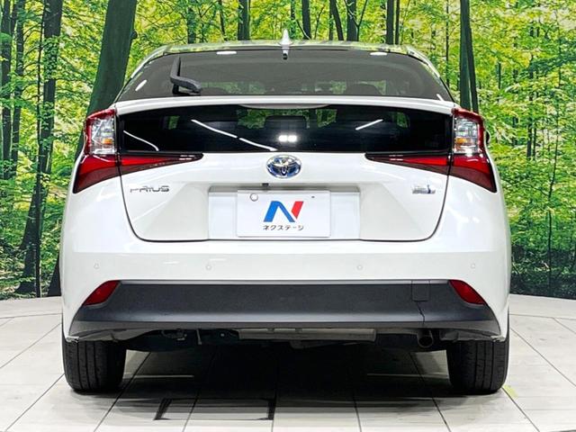 プリウス A 純正9型SDナビ ブラインドスポットモニター バックカメラ 衝突被害軽減システム レーダークルーズ 禁煙車 パワーシート ドラレコ コーナーセンサー スマートキー LEDヘッド ETC2.0(15枚目)