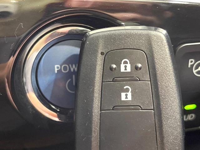 プリウス A 純正9型SDナビ ブラインドスポットモニター バックカメラ 衝突被害軽減システム レーダークルーズ 禁煙車 パワーシート ドラレコ コーナーセンサー スマートキー LEDヘッド ETC2.0(46枚目)