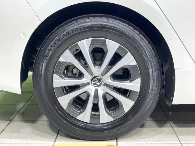 プリウス A 純正9型SDナビ ブラインドスポットモニター バックカメラ 衝突被害軽減システム レーダークルーズ 禁煙車 パワーシート ドラレコ コーナーセンサー スマートキー LEDヘッド ETC2.0(64枚目)